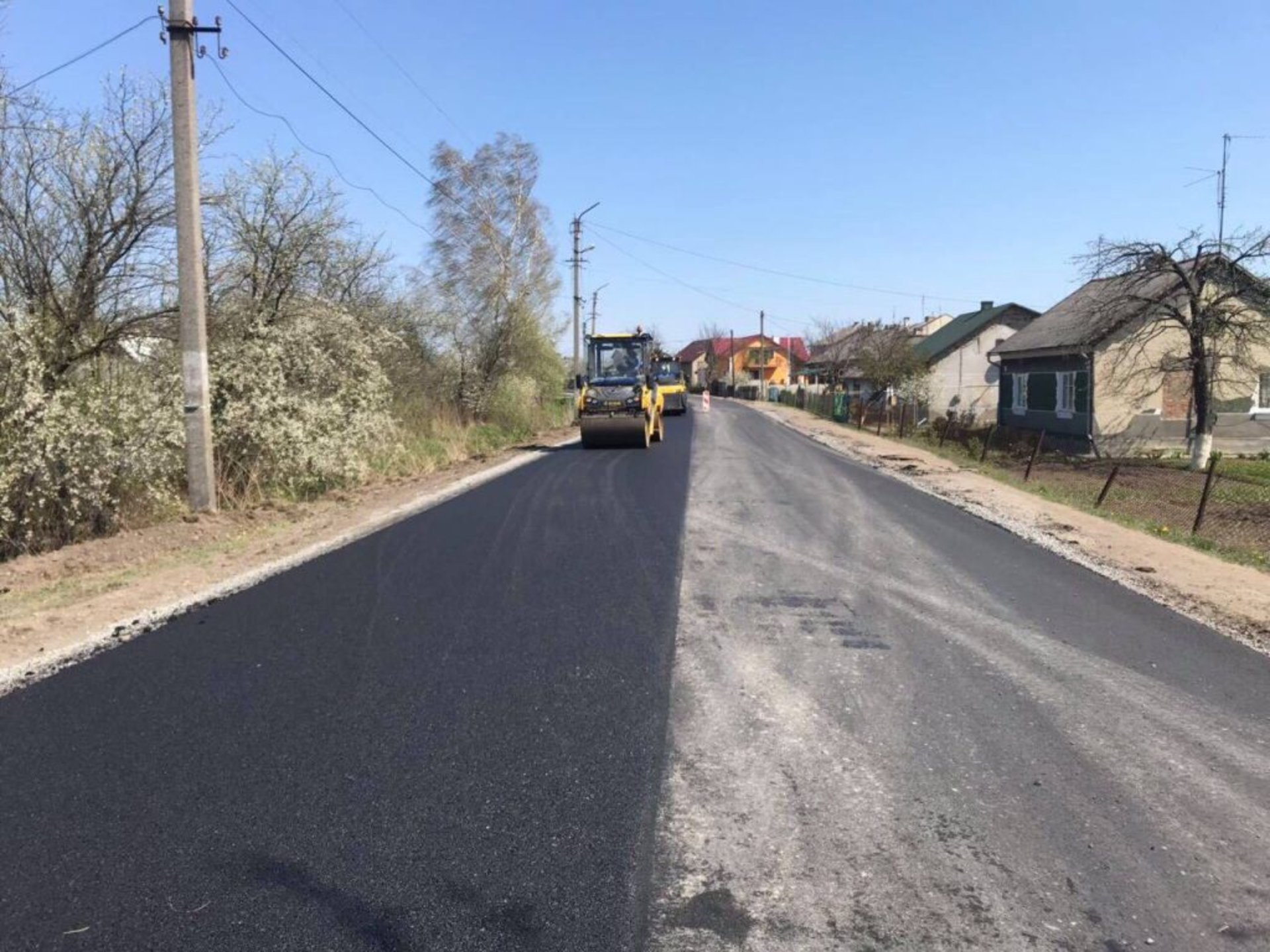 Фото: САД у Львівській області