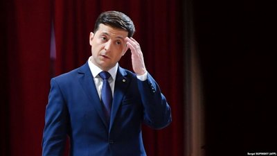 10 запитань до президента Зеленського
