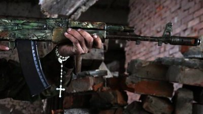 Львів’ян запрошують долучитися до спільної молитви пам’яті незламних «кіборгів»