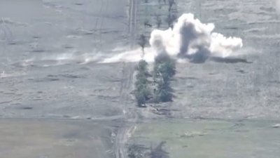 Воїни 24 бригади знищили бліндаж та десяток росіян