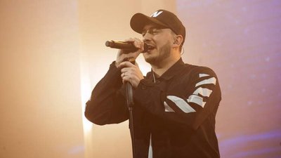Ivan NAVI зіграє концерт у Львові в рамках туру «Пишу тобі листа»