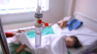 Дітей, що потруїлися щуриною отрутою, перевели із реанімації
