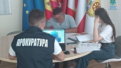 На Львівщині викрили зловживання при закупівлі антидронової техніки