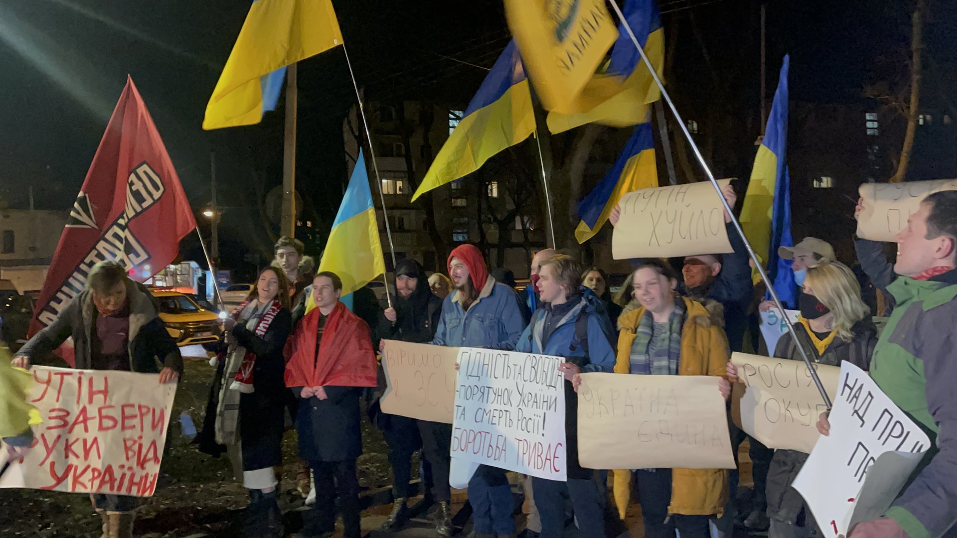 Фото Четверта студія