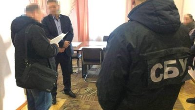 У Львівській області провели обшуки на шести шахтах