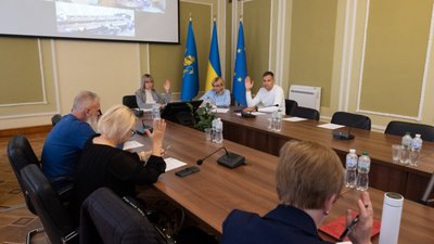 На Львівщині хочуть створити хаб медицини катастроф