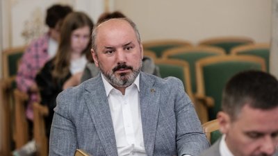 У Львові відкрили Центр захисту прав людини