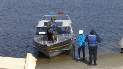 На Сокальщині відучора тривають пошуки школяра