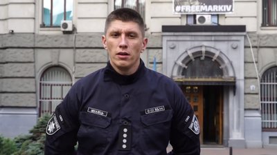 На Львівщині поліція зафіксувала порушення в "день тиші"