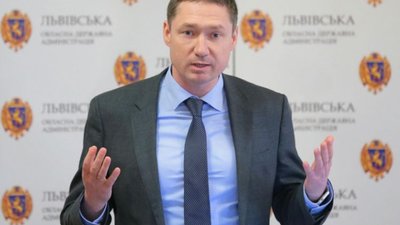 Меценат Козицький виписав на премії своїм чиновникам ще 3,6 мільйона гривень