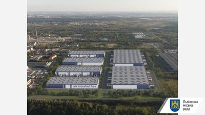 Лукашевський думає, що будівництво індустріального парку Садового цілком законне (ВІДЕО)