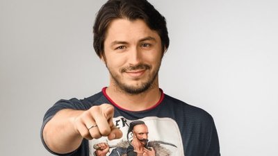 У Львові сьогодні відбудеться відкрита зустріч із Сергієм Притулою