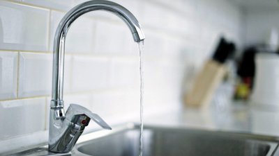 Офіційні дані про якість води в Україні оприлюднені в форматі відкритих даних