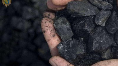 Шахтарям Львівщини виплатили понад 60% зарплати за жовтень
