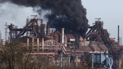 В Оріхові зруйнували приватні будинки