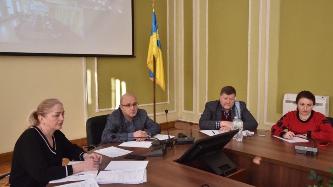Львівська облрада напрацювала концепцію відбудови музею Шухевича