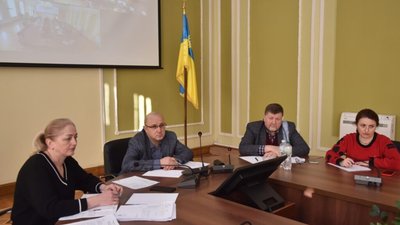 Львівська облрада напрацювала концепцію відбудови музею Шухевича