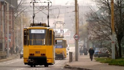 У Львові пропонують зробити безкоштовний проїзд у електротранспорті (ВІДЕО)