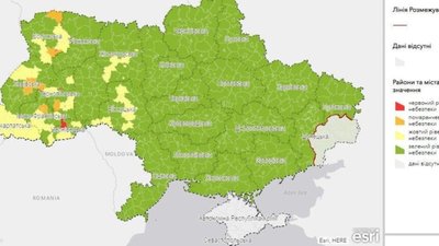 Фітнес-центри та хостели у Львові таки працюватимуть