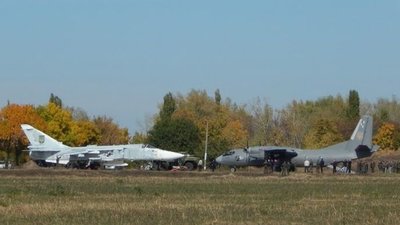 Внаслідок обстрілу аеродрому під Кропивницьким загинуло 7 людей