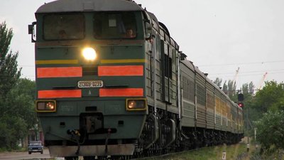 На Львівщині чоловік загинув внаслідок травмування поїздом