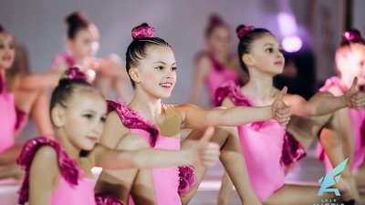 Яскраві вихідні: у Львові відбудеться чемпіонат України з черлідингу