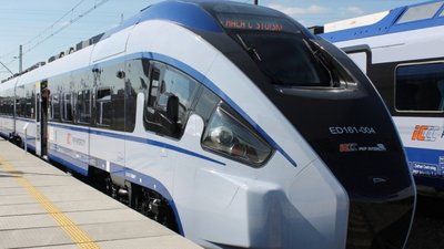 Польща відновила міжнародне залізничне сполучення
