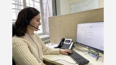 За час війни психологічну підтримку у Львові отримали понад 700 українців