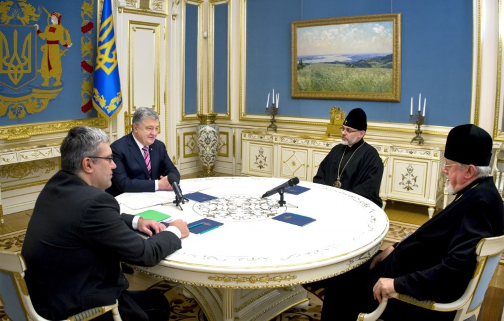Фото: president.gov.ua
