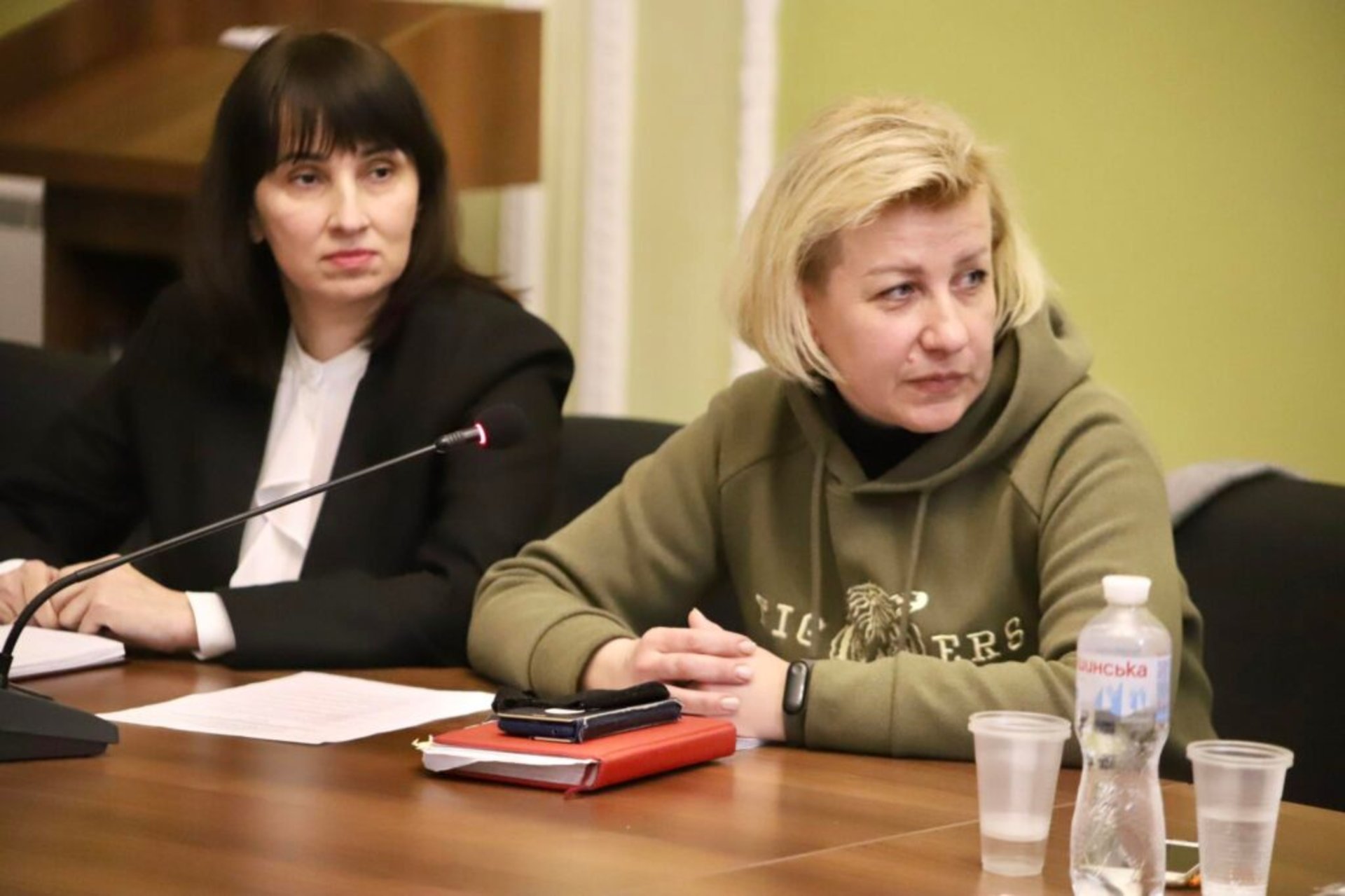 На Львівщині депутати обласної, районної та міської рад провели спільне засідання