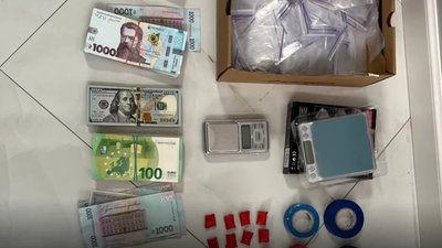 На Львівщині викрили організовану групу
