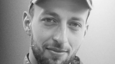 Завтра Львівська громада попрощається з Героєм Ігорем Русановським