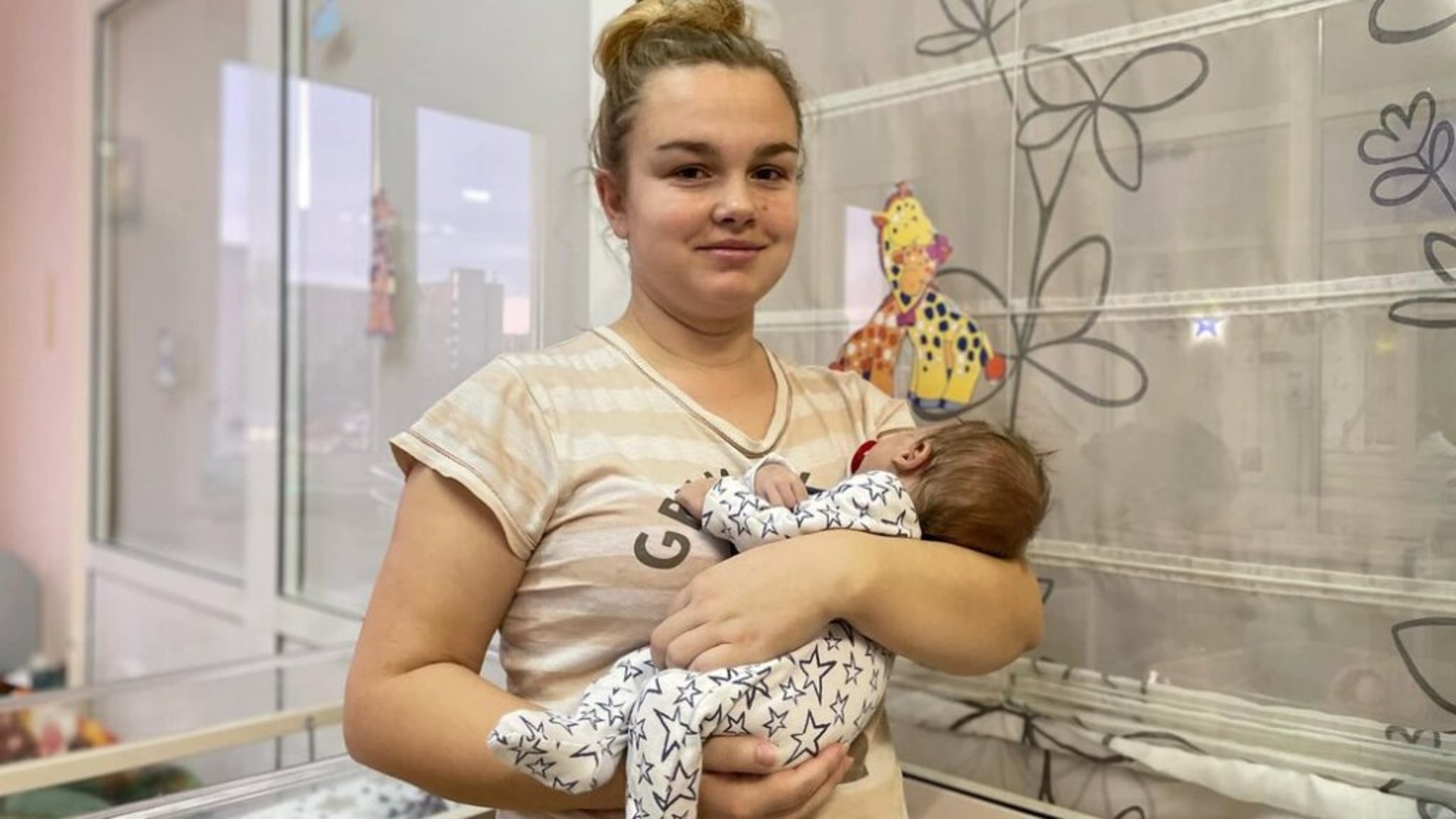 У Львові лікарі врятували немовля із вродженим ендокринним захворюванням