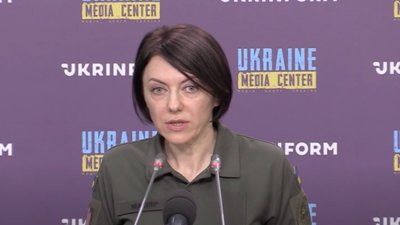 Державна таємниця: в Міноборони пояснили, чому не називають дані про втрати у війні