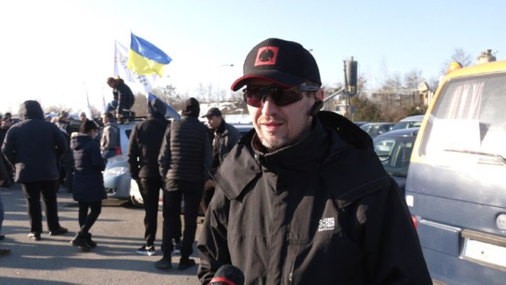 У Львові водії таксі вимагають підняття тарифів