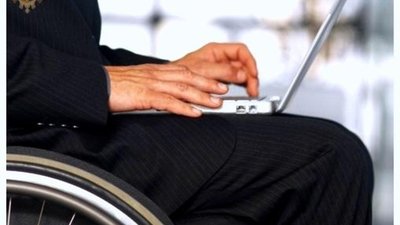 У Львові відбудеться Ярмарок вакансій для людей з обмеженими можливостями