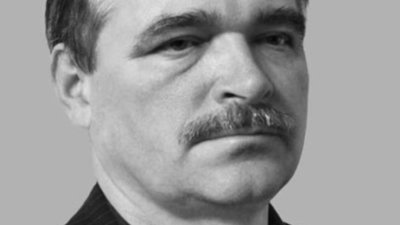 Помер соліст львівської “Тремібти” Ігор Коцаба