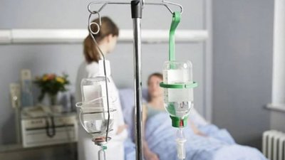 У Дрогобичі госпіталізували відвідувачів ресторану "Сіль"