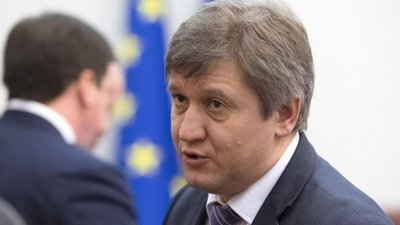 Зеленський призначив Данилюка секретарем РНБО