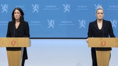 Норвегія ускладнить процедуру отримання притулку
