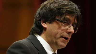 Суд Бельгії починає розгляд справи щодо екстрадиції лідера Каталонії
