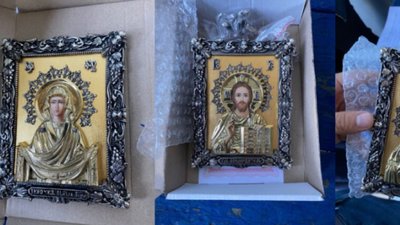 Митрополит Києво-Печерської Лаври розповів про своє затримання на кордоні (ВІДЕО)
