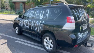 Нарік-вбивця: у Львові водій-наркоман прийшов у поліцію з претензіями, що йому не віддали авто (ВІДЕО)