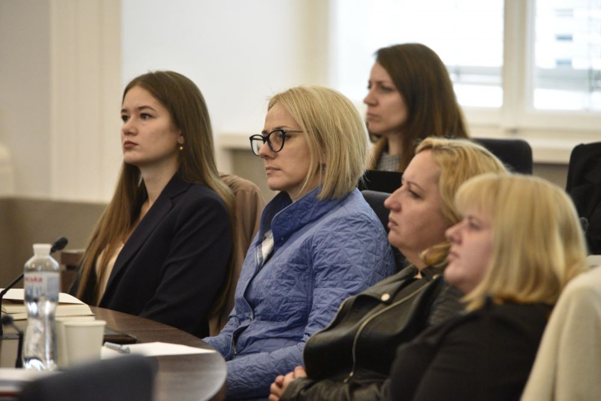 У Львові медики спільно формують стратегічні цілі лікарень, фото ЛМР
