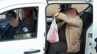 У центрі Львова сталась бійка