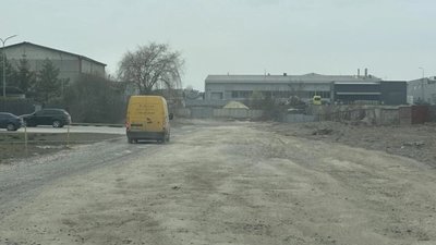 У Львові на ремонт закривають ще одну вулицю