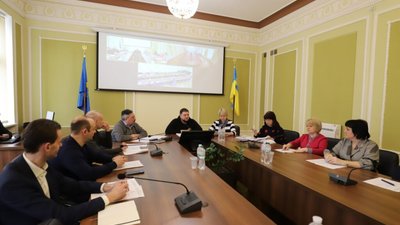 Холод оголосив конкурс на посаду керівника онкоцентру Львівщини