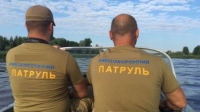На Львівщині двоє посадовців Держрибгоспу попалися на хабарі