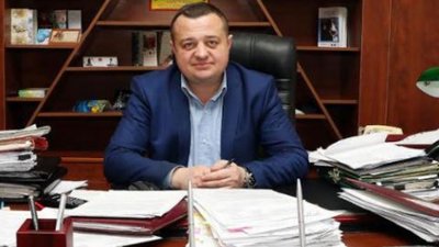 У львівській юстиції новий очільник – Микола Станіщук