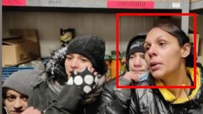 У Львові затримали ромів з Києва, які обкрадали людей (ФОТО, ВІДЕО)